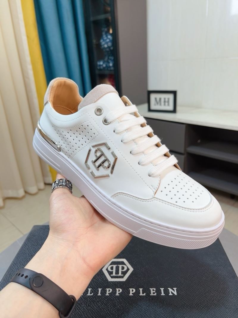 Philipp Plein Shoes